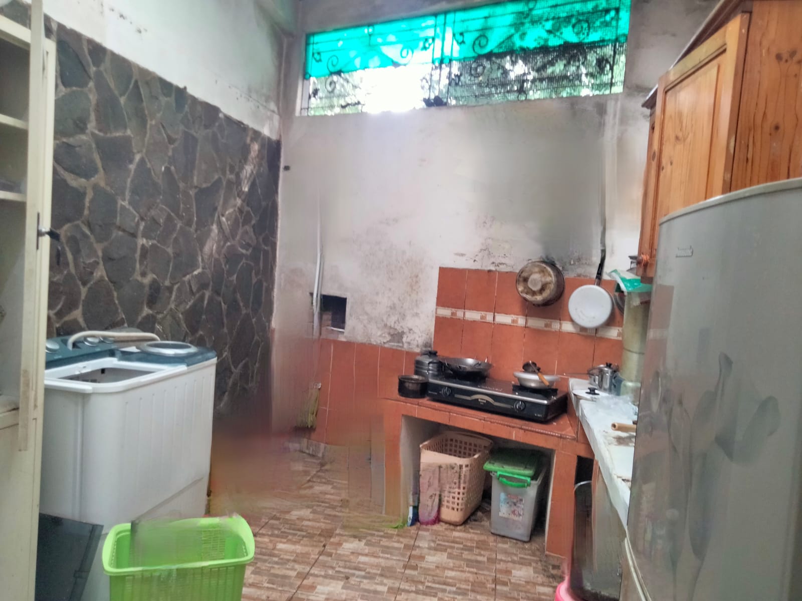 Rumah Dijual di Sawangan Depok